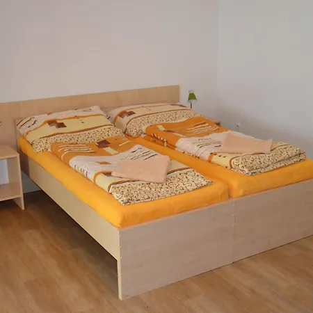 Květinová Affittacamere