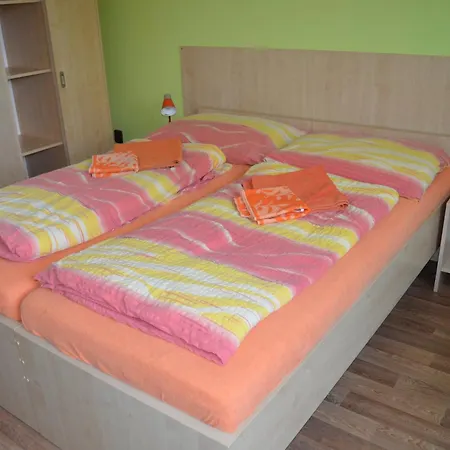 Affittacamere Květinová Krelov