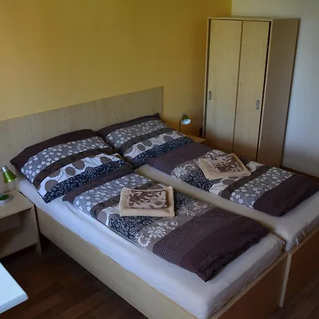 Květinová 3* Krelov