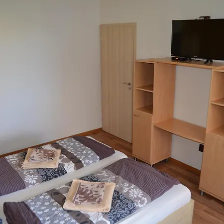 Květinová Affittacamere