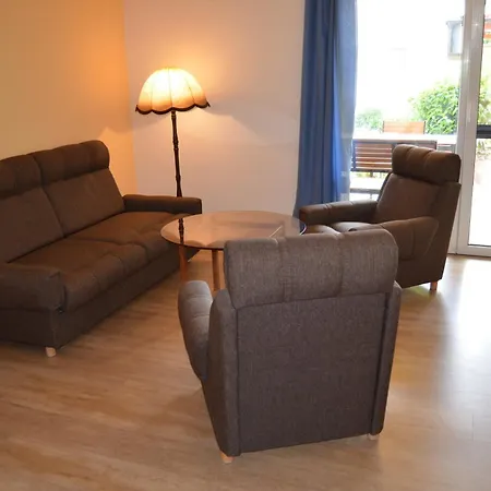 Květinová Affittacamere 3*