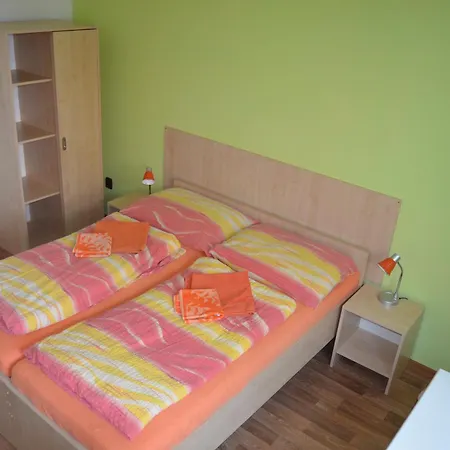 Affittacamere Květinová Krelov