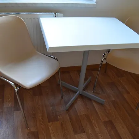 Květinová Affittacamere 3*