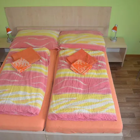 Affittacamere Květinová 3*