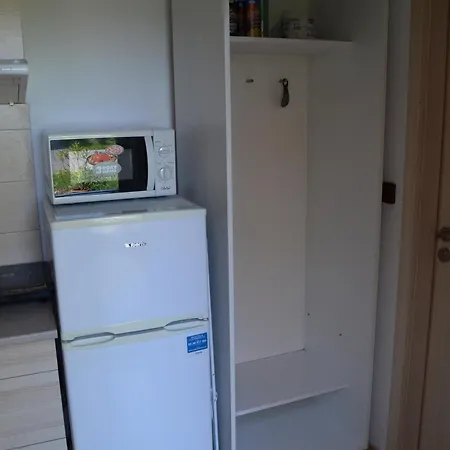 Květinová Affittacamere