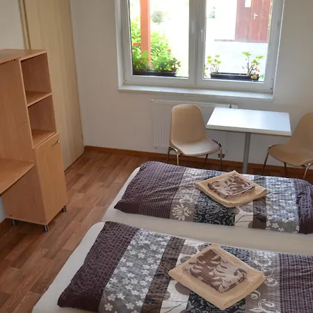 Květinová 3*