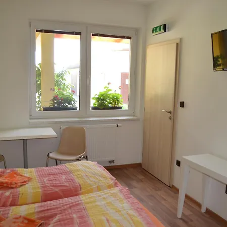 Květinová Affittacamere 3*