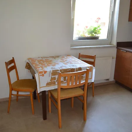 Květinová Affittacamere