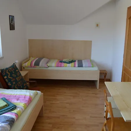 Květinová 3*
