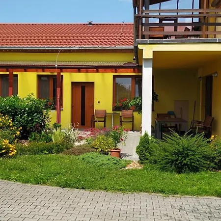 Květinová Affittacamere 3*