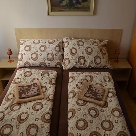 Affittacamere Květinová