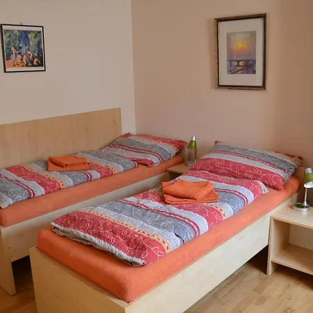 Květinová Affittacamere 3*