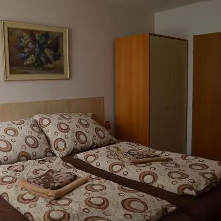 Affittacamere Květinová Krelov