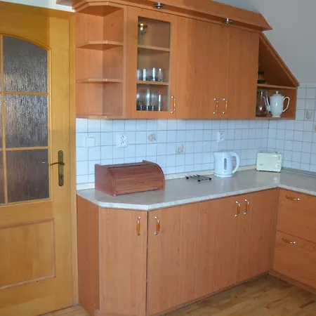 Affittacamere Květinová Krelov