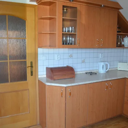 Květinová 3* Krelov