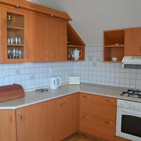 Affittacamere Květinová