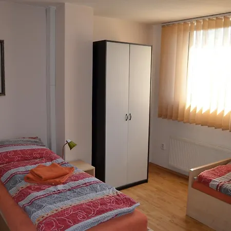 Květinová Affittacamere