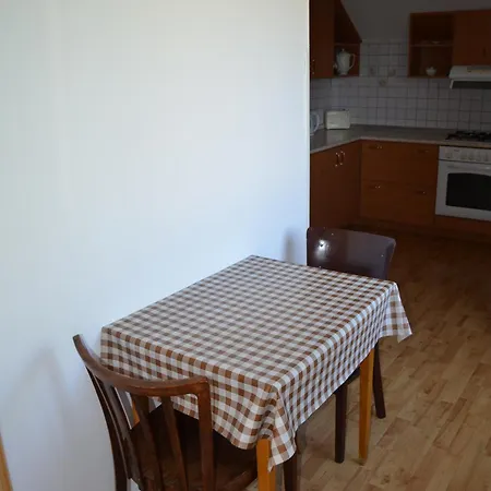 Květinová 3* Krelov