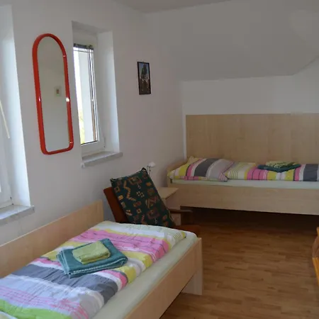 Květinová Affittacamere