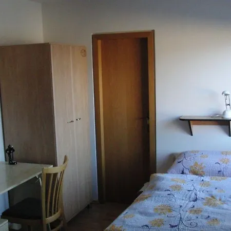 Květinová Affittacamere 3*
