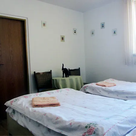 Affittacamere Květinová 3*