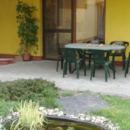 Květinová 3*
