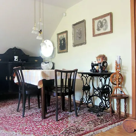 Affittacamere Květinová