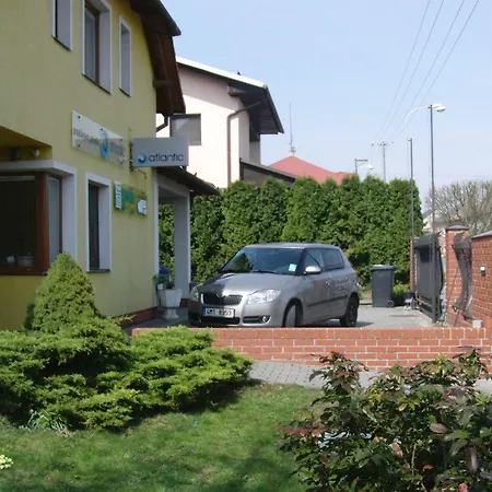 Květinová