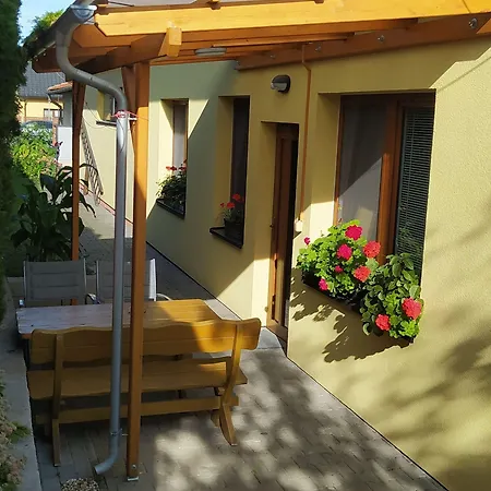 Affittacamere Květinová Krelov