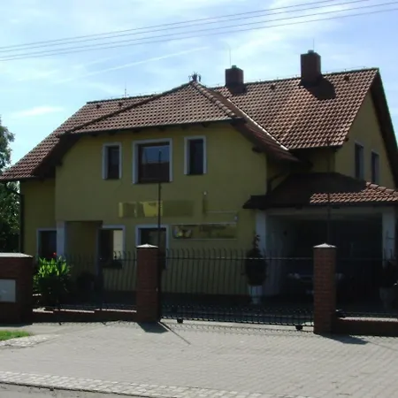 Květinová Affittacamere 3*