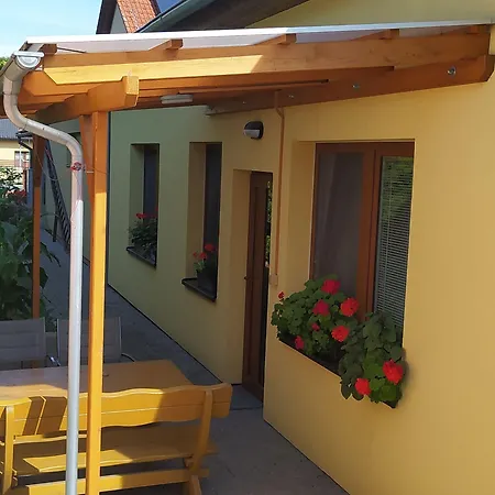 Affittacamere Květinová
