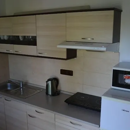 Květinová 3* Krelov