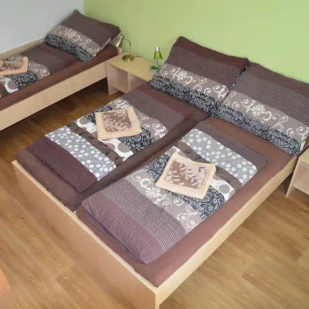 Květinová Affittacamere 3*