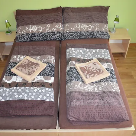 Květinová Affittacamere Krelov