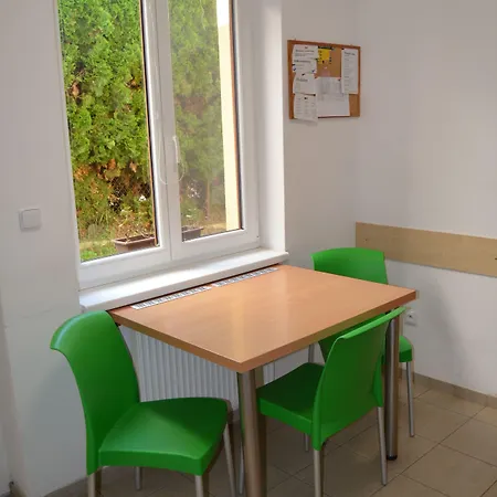 Květinová Affittacamere 3*