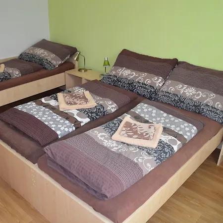 Květinová 3* Krelov