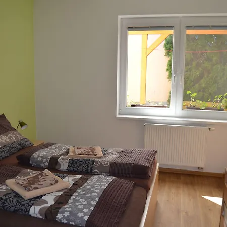 Květinová 3* Krelov