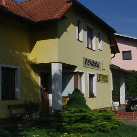 Affittacamere Květinová 3*