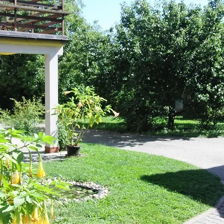 Květinová Affittacamere 3*