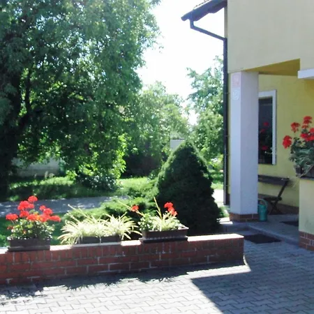 Květinová Affittacamere